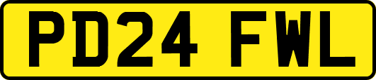 PD24FWL
