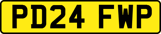 PD24FWP