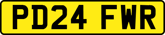 PD24FWR