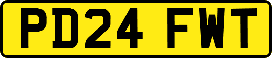 PD24FWT