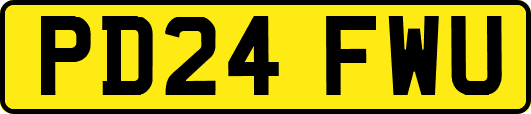 PD24FWU