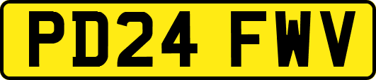 PD24FWV