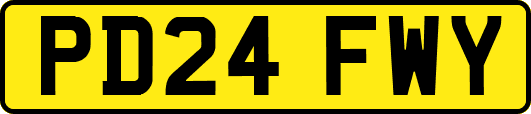 PD24FWY