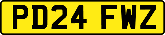 PD24FWZ