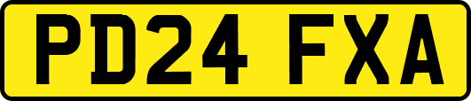 PD24FXA