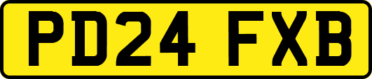 PD24FXB