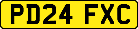 PD24FXC