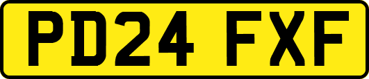 PD24FXF