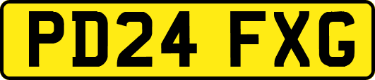 PD24FXG