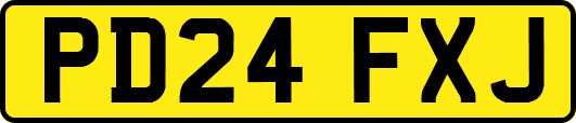 PD24FXJ