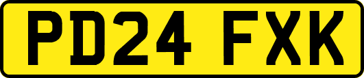 PD24FXK