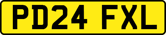 PD24FXL