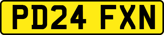 PD24FXN