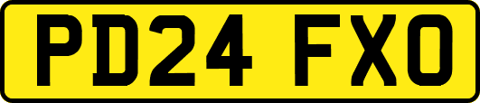 PD24FXO