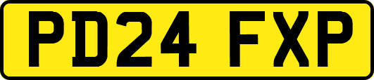 PD24FXP