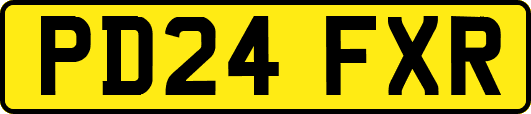 PD24FXR