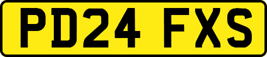 PD24FXS