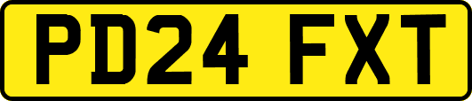 PD24FXT