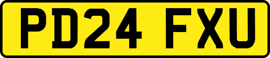 PD24FXU