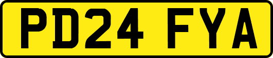 PD24FYA