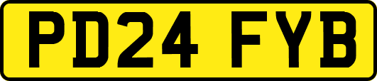 PD24FYB