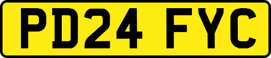 PD24FYC
