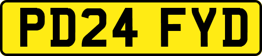 PD24FYD