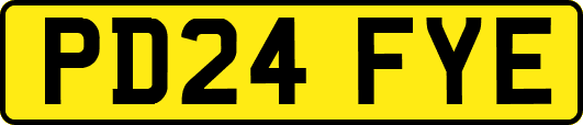 PD24FYE