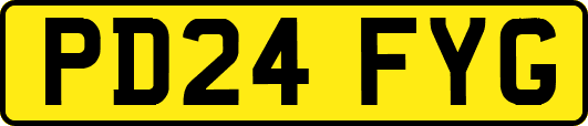 PD24FYG