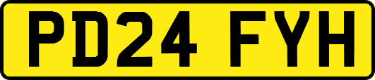 PD24FYH