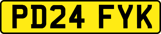 PD24FYK
