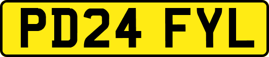 PD24FYL