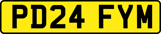 PD24FYM