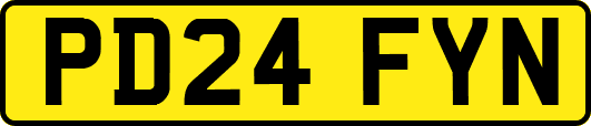 PD24FYN