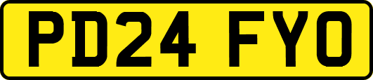 PD24FYO