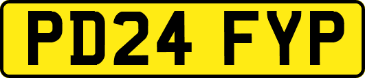 PD24FYP