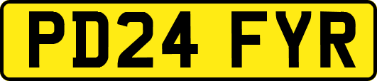 PD24FYR