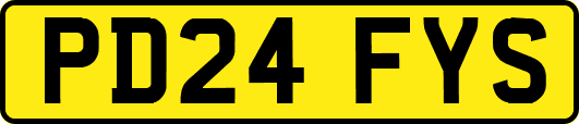 PD24FYS