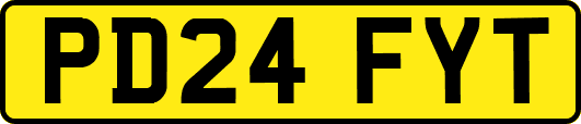 PD24FYT