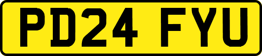 PD24FYU