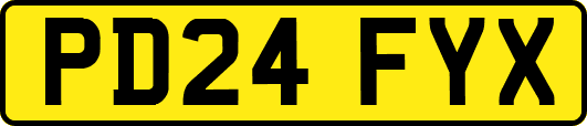PD24FYX