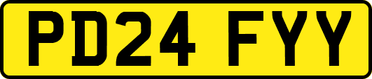 PD24FYY