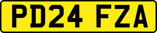 PD24FZA