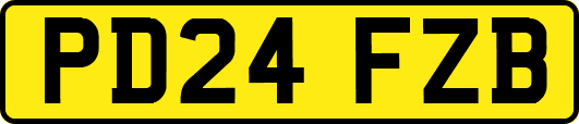 PD24FZB