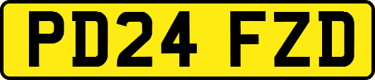 PD24FZD