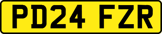 PD24FZR