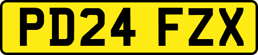 PD24FZX