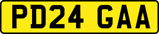 PD24GAA