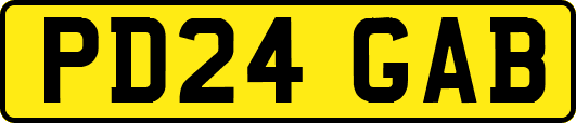 PD24GAB