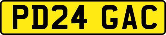 PD24GAC
